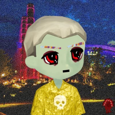 Akash Neelesh - Ecosystem Manager