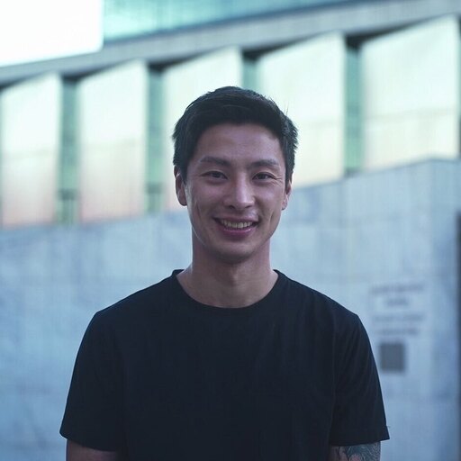 Jonathan Chang - Bitcoin Lead, Growth Team